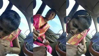 Mallu Young collage girl giving blowjob