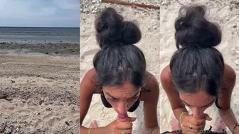NRI model arya khan blowjob to her boyfriend leak video